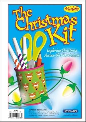 Seller image for Middle (The Christmas Kit: Exploring Christmas Across the Curriculum) for sale by WeBuyBooks