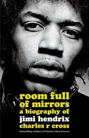 Immagine del venditore per Room Full of Mirrors venduto da WeBuyBooks