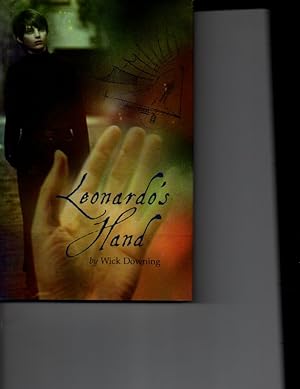 Seller image for Leonardo's Hand for sale by Orca Knowledge Systems, Inc.