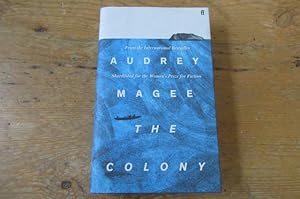 Seller image for The Colony for sale by Mungobooks