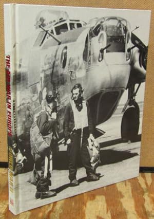 Image du vendeur pour The Air War in Europe mis en vente par Dearly Departed Books