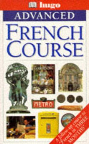 Seller image for Advanced French Course (Hugo) for sale by WeBuyBooks