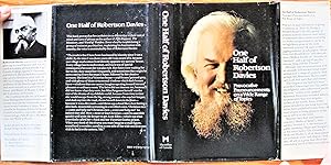 Seller image for One Half of Robertson Davies for sale by Ken Jackson