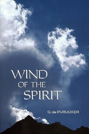 Bild des Verkufers fr Wind of the Spirit: 2nd Edition zum Verkauf von WeBuyBooks