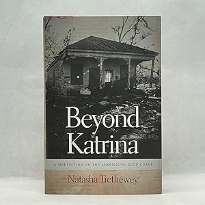 Seller image for BEYOND KATRINA: A MEDITATION ON THE MISSISSIPPI GULF COAST for sale by Atlanta Vintage Books