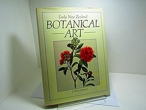 Early New Zealand Botanical Art