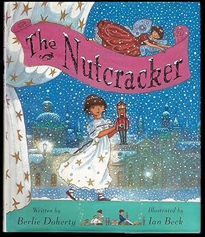 Imagen del vendedor de The Nutcracker a la venta por Lazy Letters Books