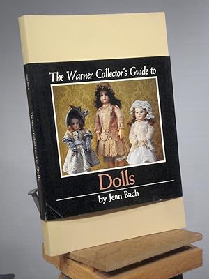 Seller image for The Warner Collector's Guide to Dolls for sale by Henniker Book Farm and Gifts