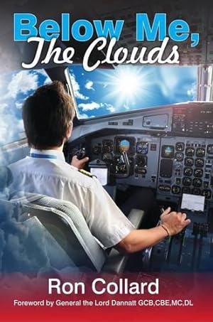 Imagen del vendedor de Below Me, the Clouds (True Stories) a la venta por WeBuyBooks