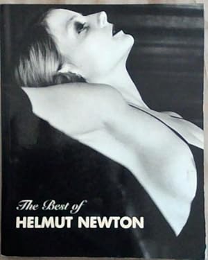 Bild des Verkufers fr The Best of Helmut Newton zum Verkauf von Chapter 1