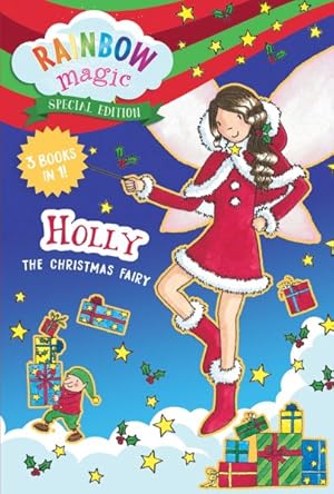 Seller image for Holly the Christmas Fairy for sale by GreatBookPrices