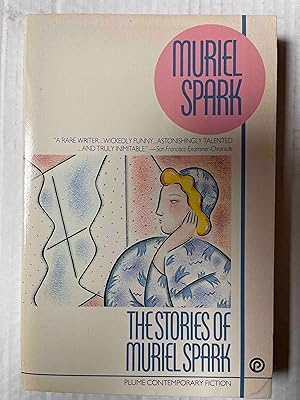 Seller image for Spark: Stories (Plume Contemporary Fiction) for sale by Jake's Place Books