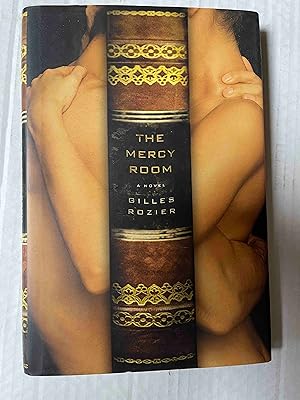 Seller image for The Mercy Room: A Novel for sale by Jake's Place Books