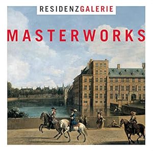 Seller image for Masterworks: Residenzgalerie Salzburg for sale by WeBuyBooks
