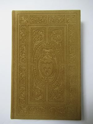 Imagen del vendedor de THE FARNESE HOURS a la venta por First Folio    A.B.A.A.