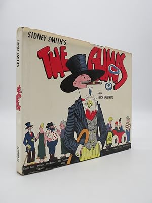 Seller image for SIDNEY SMITH'S THE GUMPS for sale by Sage Rare & Collectible Books, IOBA