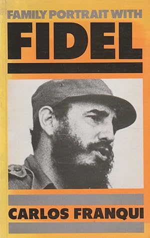 Imagen del vendedor de Family Portrait with Fidel a la venta por The Glass Key