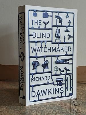 Seller image for The Blind Watchmaker (Penguin Press Science S.) for sale by FARRAGO