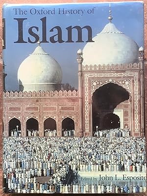 Seller image for The Oxford History of Islam for sale by The Glass Key