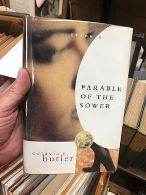 Seller image for PARABLE OF THE SOWER for sale by John K King Used & Rare Books