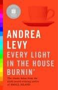 Seller image for Every Light in the House Burnin' for sale by WeBuyBooks
