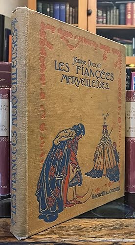 Seller image for Les Fiancees Merveilleuses. for sale by CARDINAL BOOKS  ~~  ABAC/ILAB