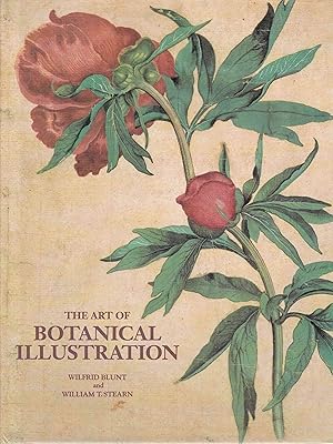 Bild des Verkufers fr The Art of Botanical Illustration. New Edition revised and enlarged zum Verkauf von Graphem. Kunst- und Buchantiquariat