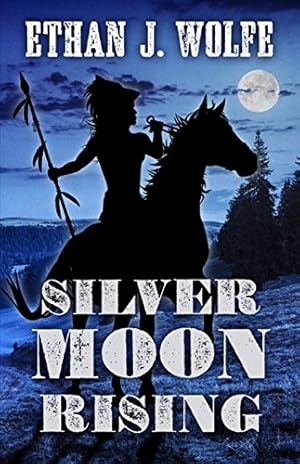 Bild des Verkufers fr Silver Moon Rising zum Verkauf von WeBuyBooks