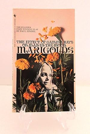 Bild des Verkufers fr The Effect of Gamma Rays on Man-In-The-Moon Marigolds: A Drama in Two Acts zum Verkauf von The Parnassus BookShop