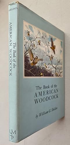 The Book of the American Woodcock