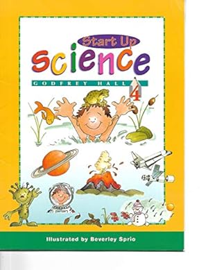 Seller image for Start up Science Book 4 for sale by WeBuyBooks