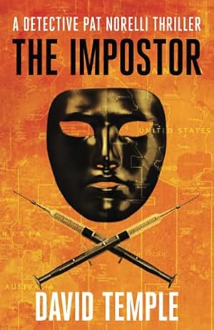 Bild des Verkufers fr The Impostor: 2 (Detective Pat Norelli) zum Verkauf von WeBuyBooks