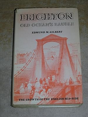 Seller image for Brighton: Old Ocean's Bauble for sale by Neo Books