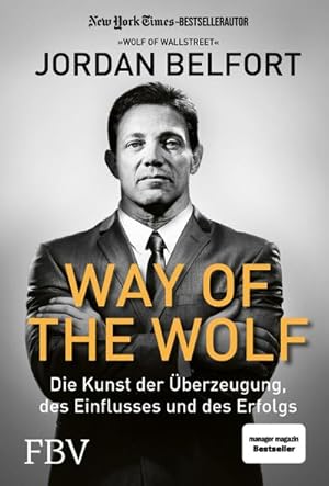 Seller image for Way of the Wolf for sale by Rheinberg-Buch Andreas Meier eK