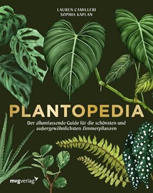 Seller image for Plantopedia for sale by BuchWeltWeit Ludwig Meier e.K.