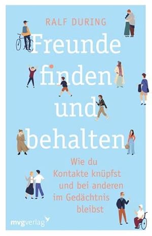 Seller image for Freunde finden und behalten for sale by Rheinberg-Buch Andreas Meier eK