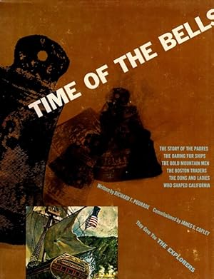 Image du vendeur pour Time of the Bells mis en vente par LEFT COAST BOOKS