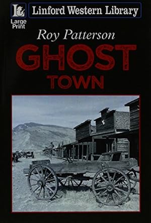 Seller image for Ghost Town for sale by WeBuyBooks