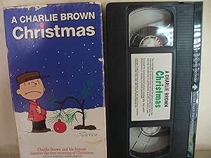 Seller image for A Charlie Brown Christmas for sale by Thomas F. Pesce'