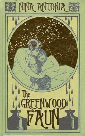 Seller image for The Greenwood Faun for sale by Ziesings