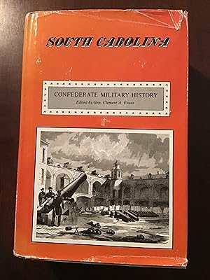 Seller image for Confederate Military History. Volume V SOUTH CAROLINA for sale by Shadetree Rare Books