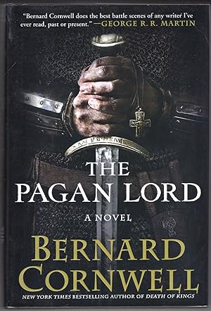 Seller image for The Pagan Lord for sale by Evening Star Books, ABAA/ILAB