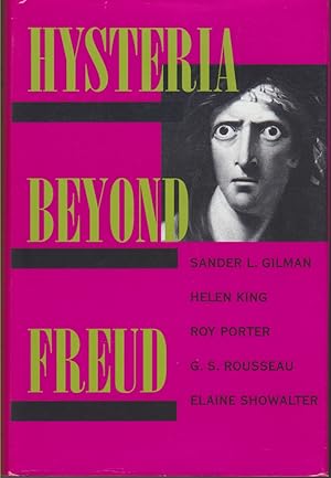 Immagine del venditore per Hysteria Beyond Freud venduto da Beasley Books, ABAA, ILAB, MWABA