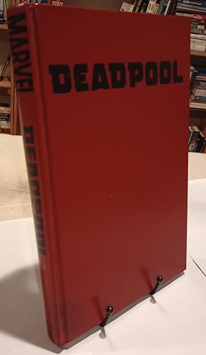 Deadpool Volume 1