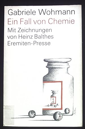 Bild des Verkäufers für Ein Fall von Chemie. Broschur ; 65 zum Verkauf von books4less (Versandantiquariat Petra Gros GmbH & Co. KG)