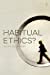 Seller image for Habitual Ethics? [Hardcover ] for sale by booksXpress