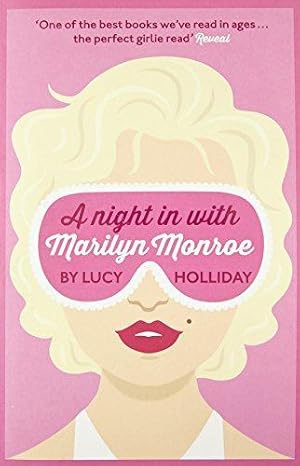 Seller image for A Night In With Marilyn Monroe: Book 2 for sale by WeBuyBooks