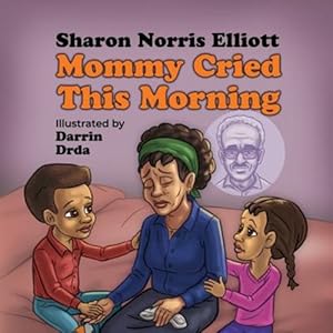 Seller image for Mommy Cried: I Really Need to Know Book 2 [Soft Cover ] for sale by booksXpress