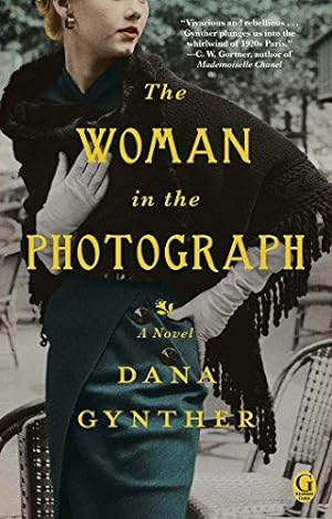 Seller image for The Woman in the Photograph for sale by WeBuyBooks