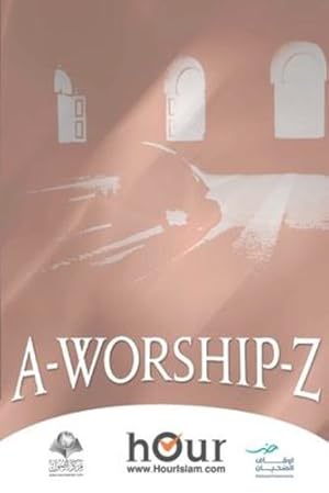 Seller image for Acts of Worship by Osoul Center [Paperback ] for sale by booksXpress